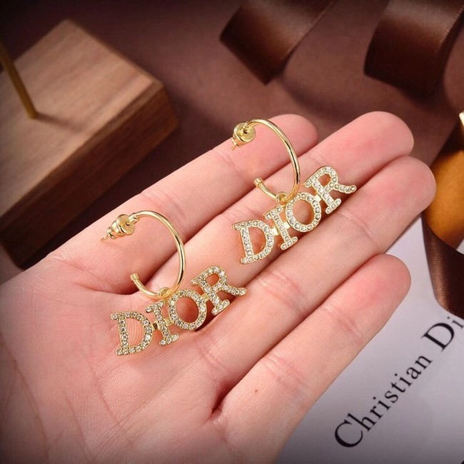 Dior Earrings CE6555