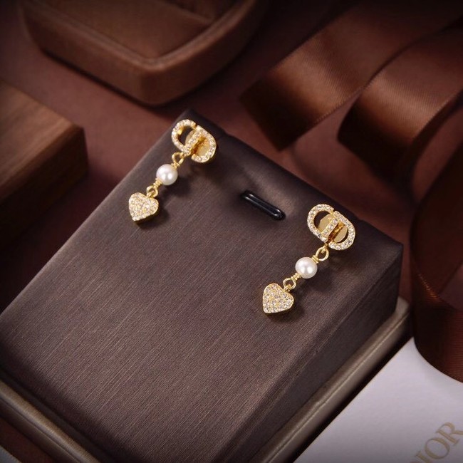 Dior Earrings CE6560