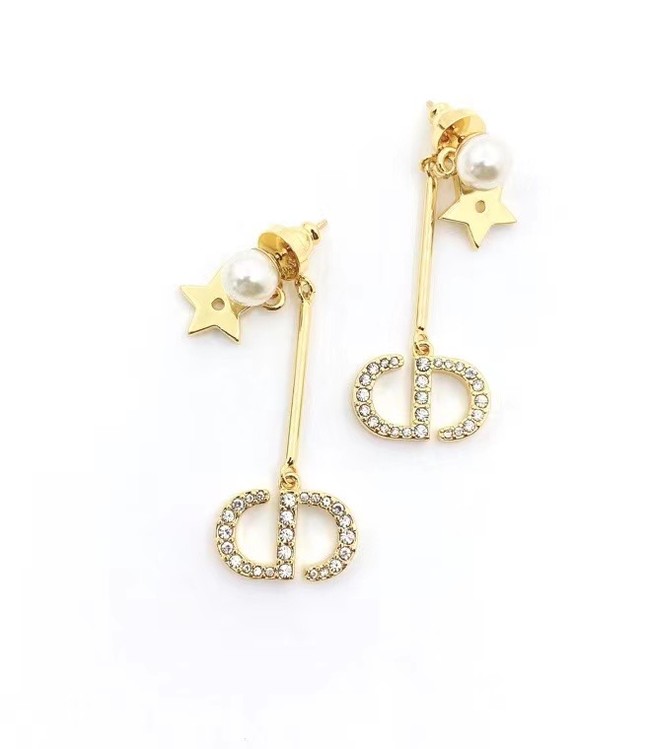 Dior Earrings CE6577