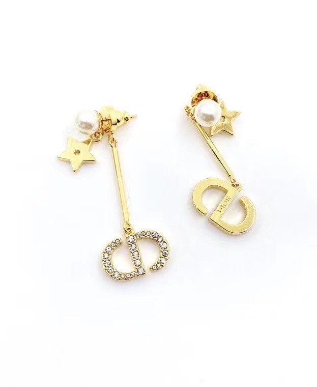 Dior Earrings CE6577