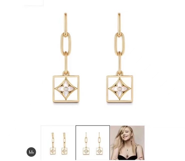 Louis Vuitton Earrings CE6581