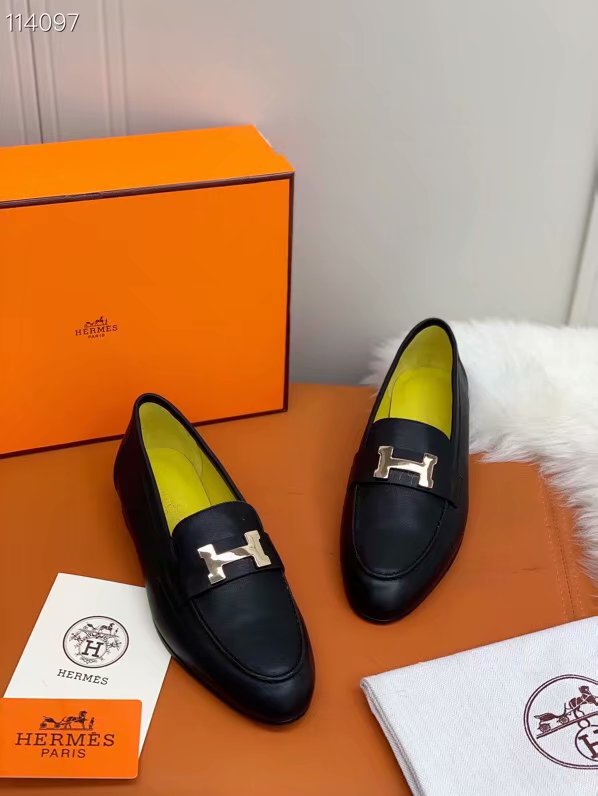 Hermes Shoes HO864HX-1