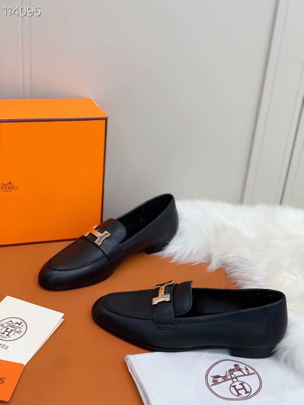 Hermes Shoes HO864HX-3