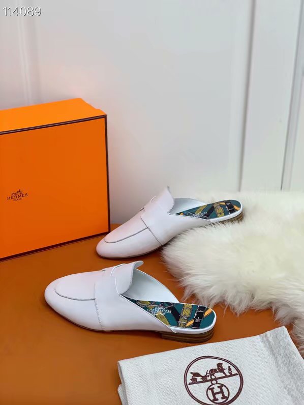 Hermes Shoes HO866HX-1