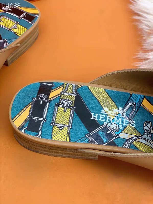 Hermes Shoes HO866HX-2