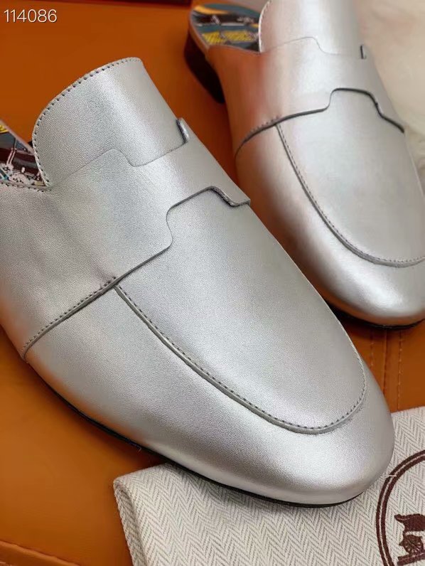 Hermes Shoes HO866HX-4