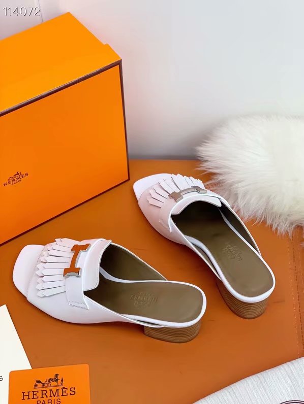 Hermes Shoes HO869HX-1