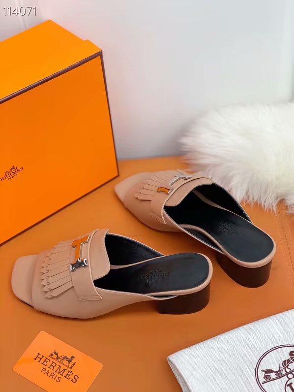 Hermes Shoes HO869HX-2