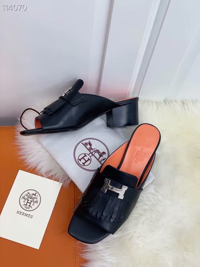 Hermes Shoes HO869HX-3