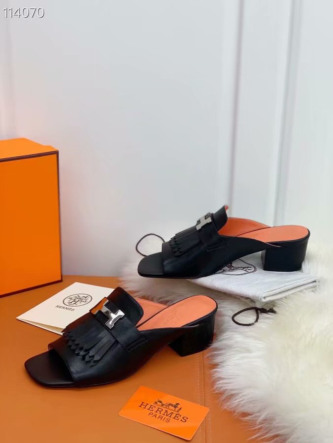 Hermes Shoes HO869HX-3