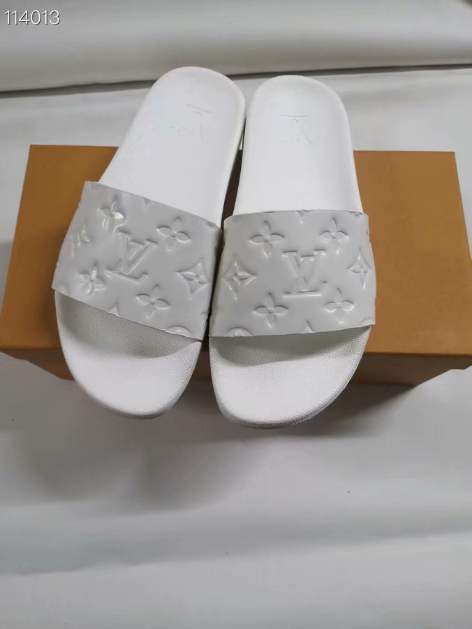 Louis Vuitton Shoes LV1099OM-4