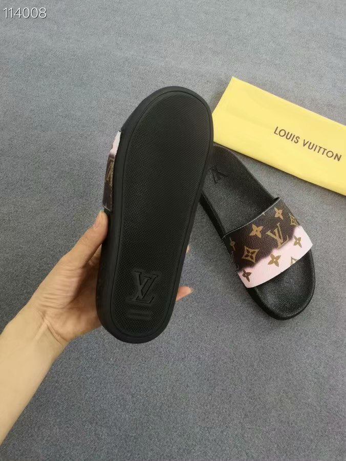 Louis Vuitton Shoes LV1099OM-8