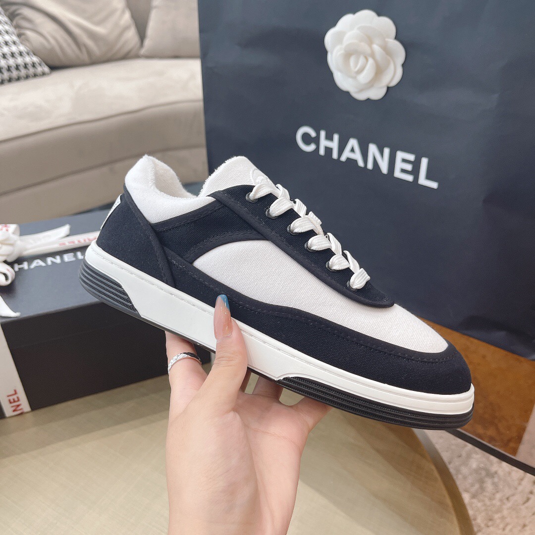 Chanel Shoes 91003-2