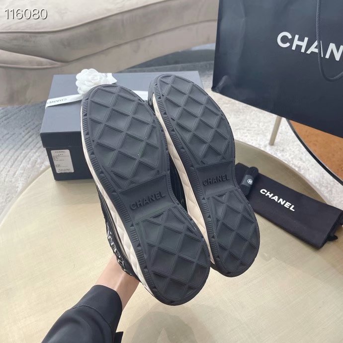 Chanel Shoes CH2793SH-1