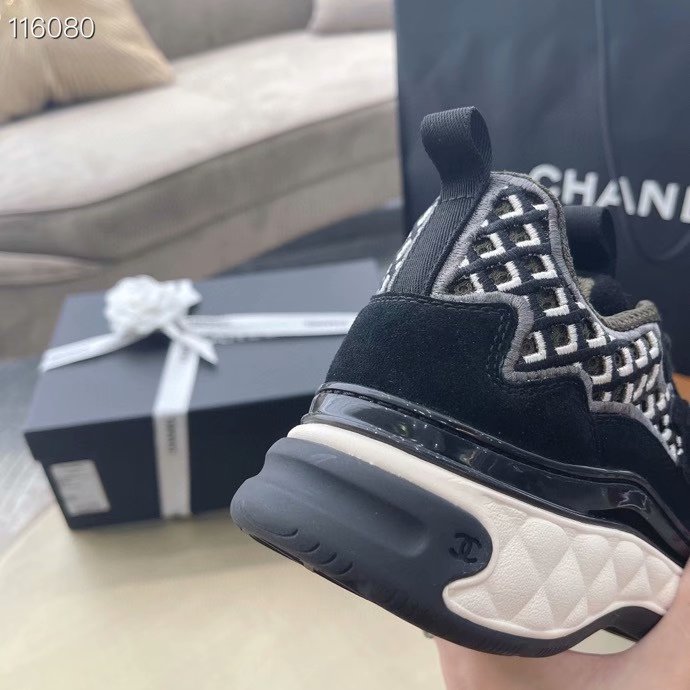 Chanel Shoes CH2793SH-1