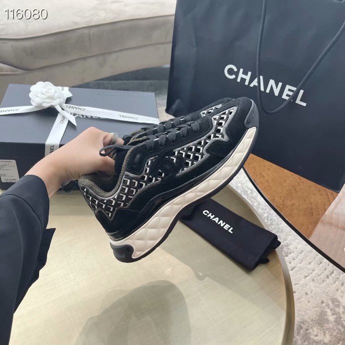 Chanel Shoes CH2793SH-1