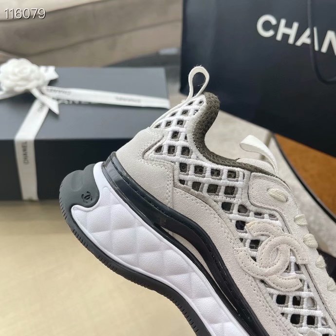 Chanel Shoes CH2793SH-2