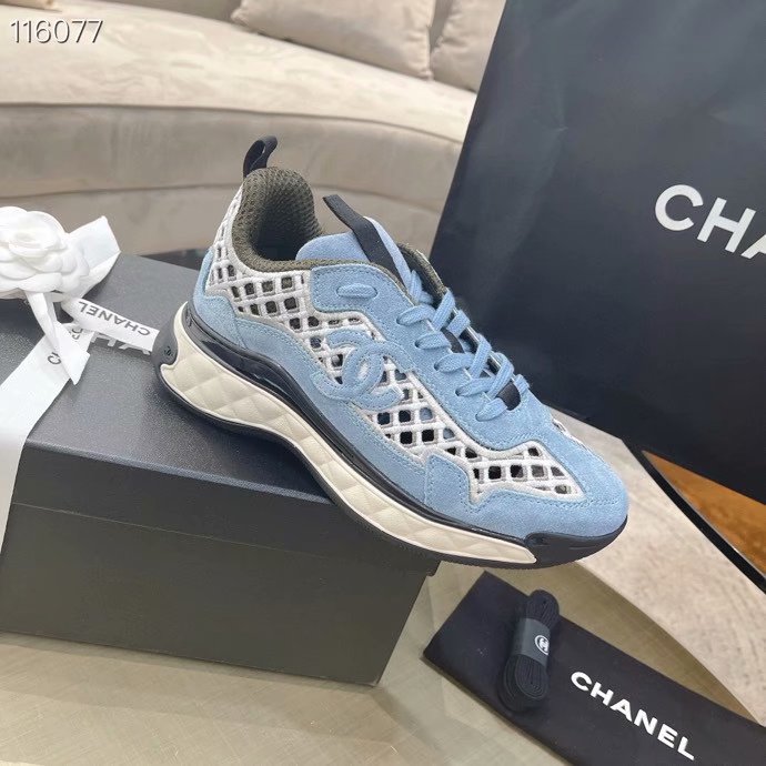 Chanel Shoes CH2793SH-4