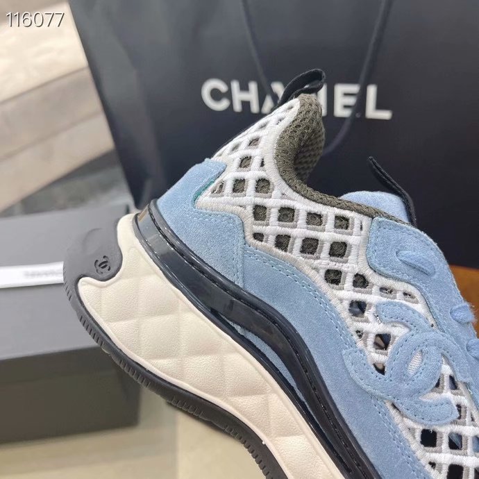 Chanel Shoes CH2793SH-4