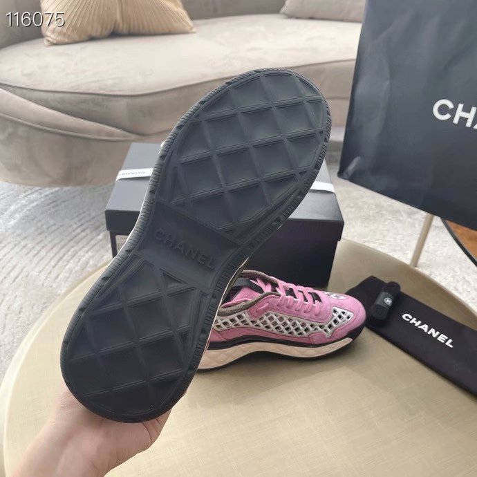 Chanel Shoes CH2793SH-6