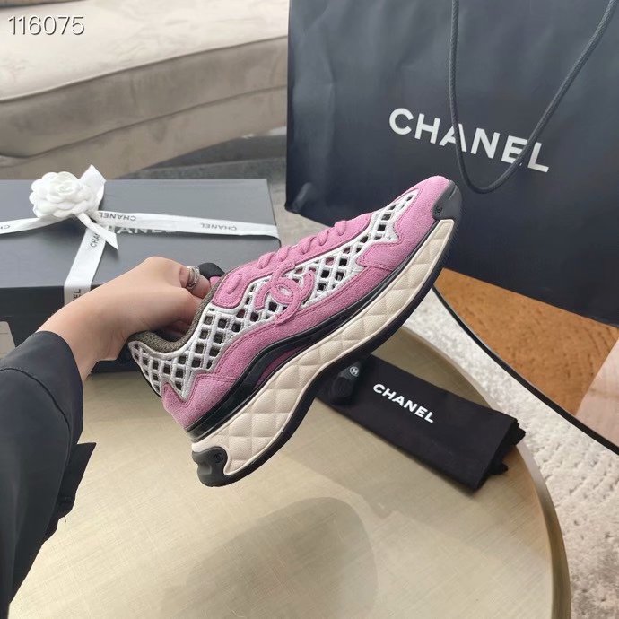 Chanel Shoes CH2793SH-6