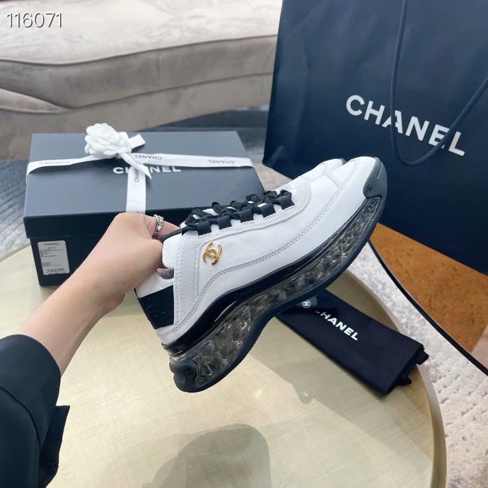 Chanel Shoes CH2794SH-1