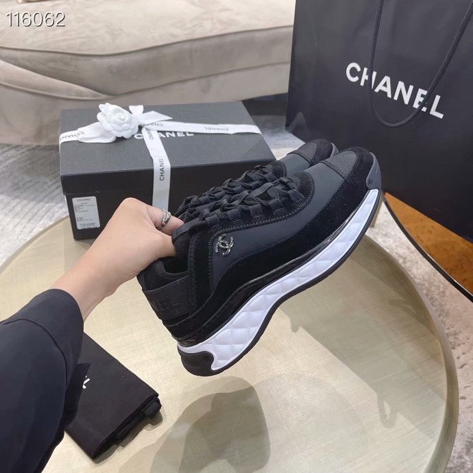 Chanel Shoes CH2794SH-10