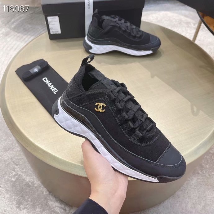 Chanel Shoes CH2794SH-6