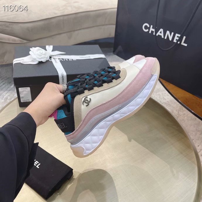 Chanel Shoes CH2794SH-8