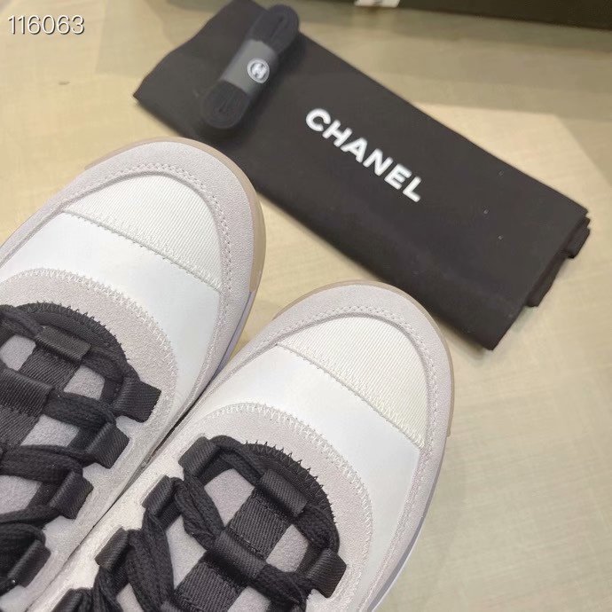 Chanel Shoes CH2794SH-9