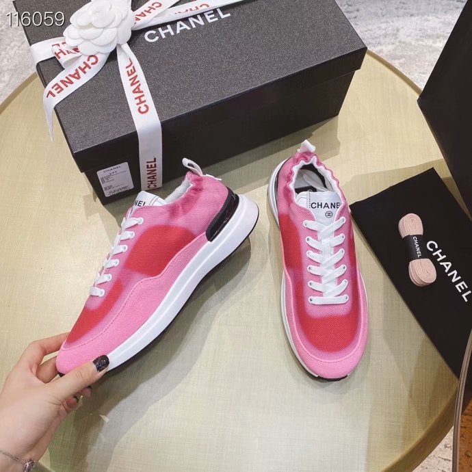 Chanel Shoes CH2795SH-3