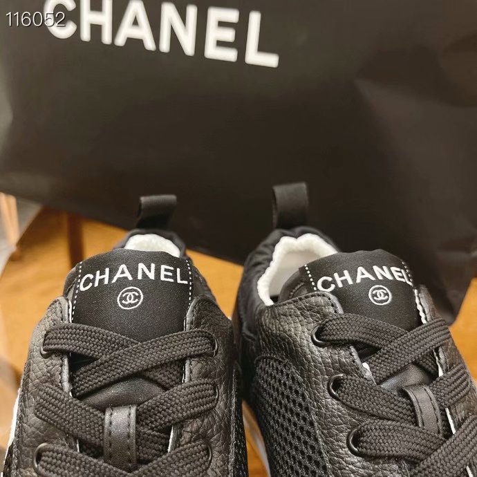 Chanel Shoes CH2796SH-3