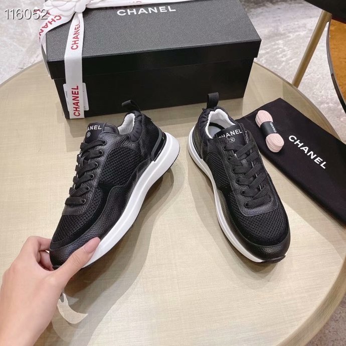 Chanel Shoes CH2796SH-3