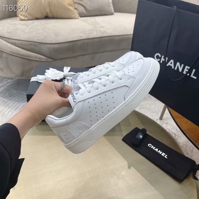 Chanel Shoes CH2797SH-1