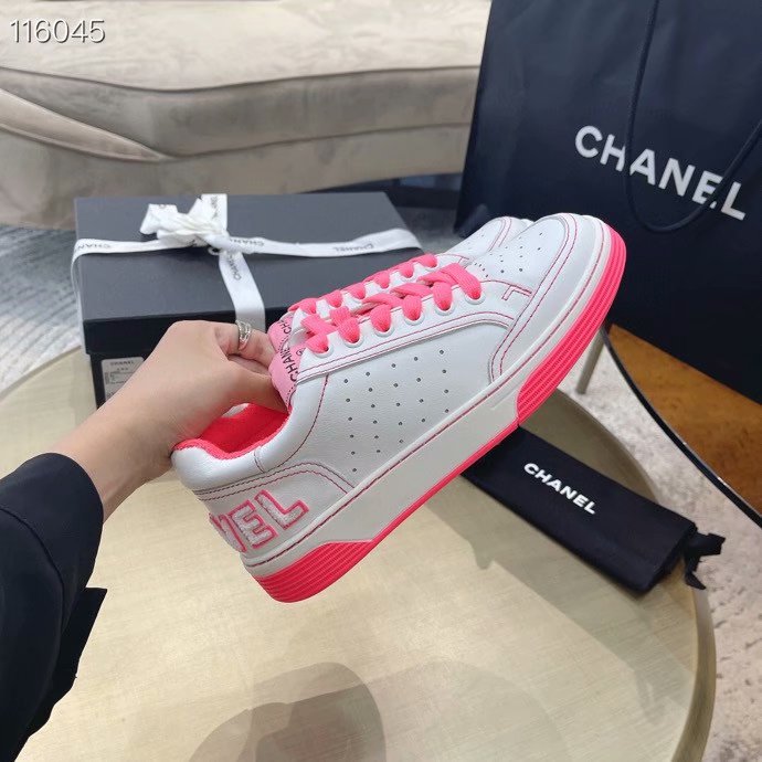 Chanel Shoes CH2797SH-6