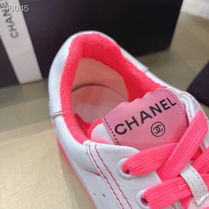 Chanel Shoes CH2797SH-6