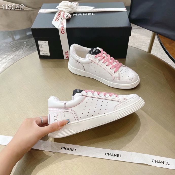 Chanel Shoes CH2798SH-1