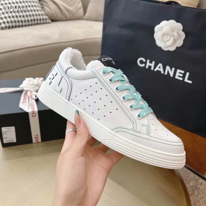 Chanel Shoes CH2798SH-2