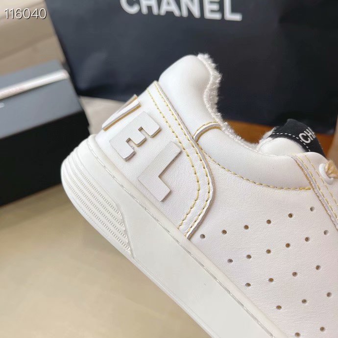 Chanel Shoes CH2798SH-3