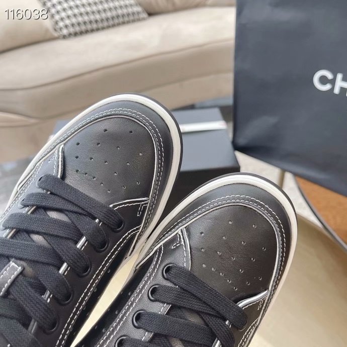 Chanel Shoes CH2798SH-5