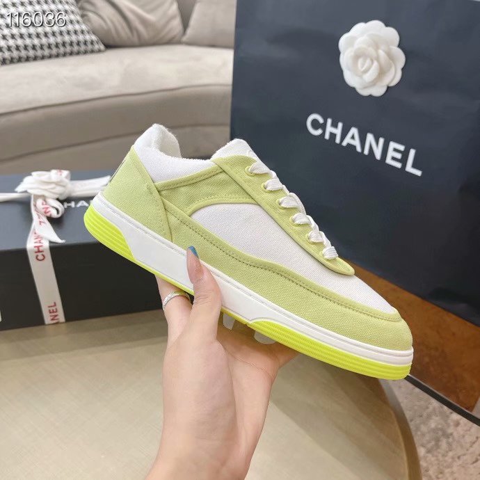 Chanel Shoes CH2799SH-1