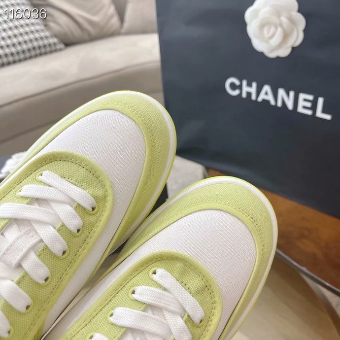 Chanel Shoes CH2799SH-1