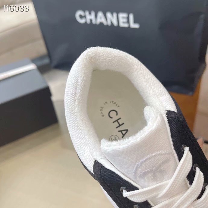 Chanel Shoes CH2799SH-4