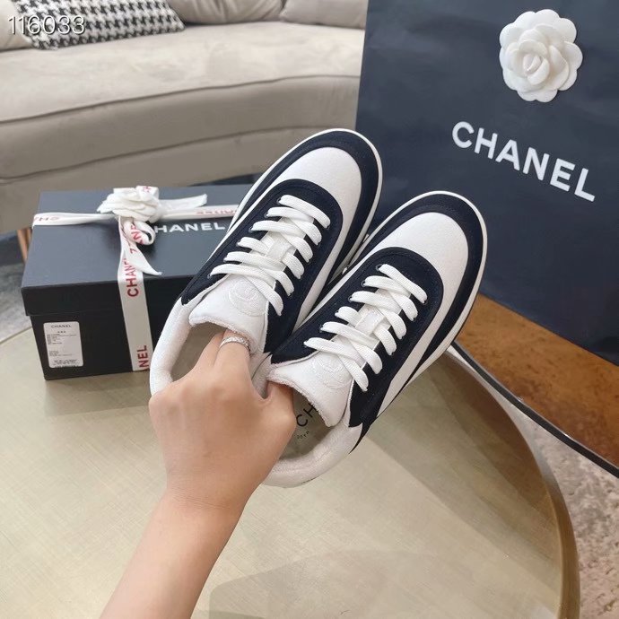 Chanel Shoes CH2799SH-4