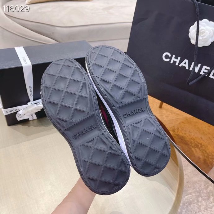 Chanel Shoes CH2800SH-2