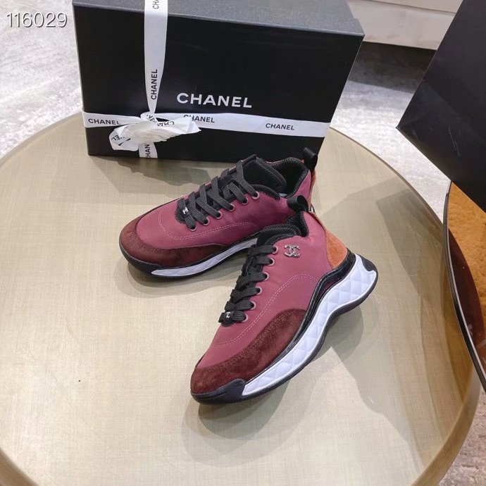 Chanel Shoes CH2800SH-2