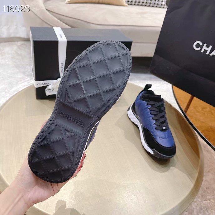 Chanel Shoes CH2800SH-3