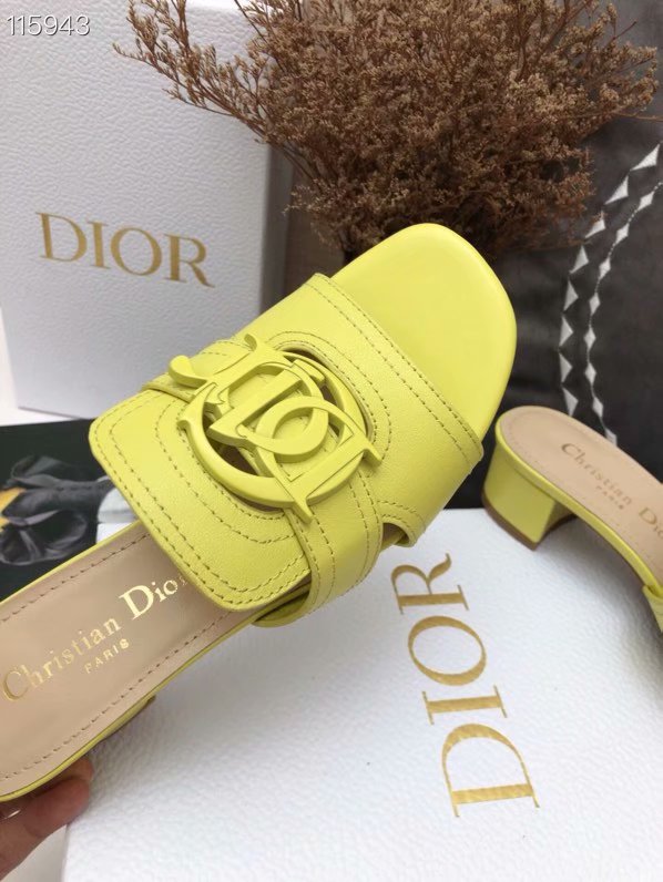 Dior Shoes Dior779DJ-2