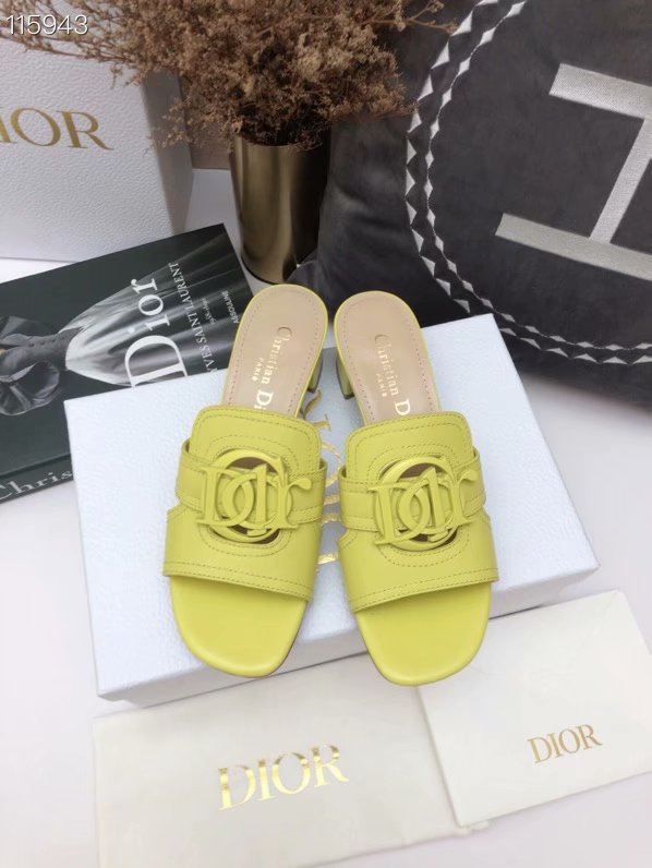 Dior Shoes Dior779DJ-2