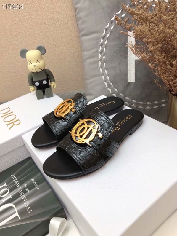 Dior Shoes Dior780DJ-5